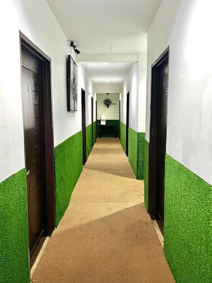 Homestay 55 Johor Bahru Esterno foto