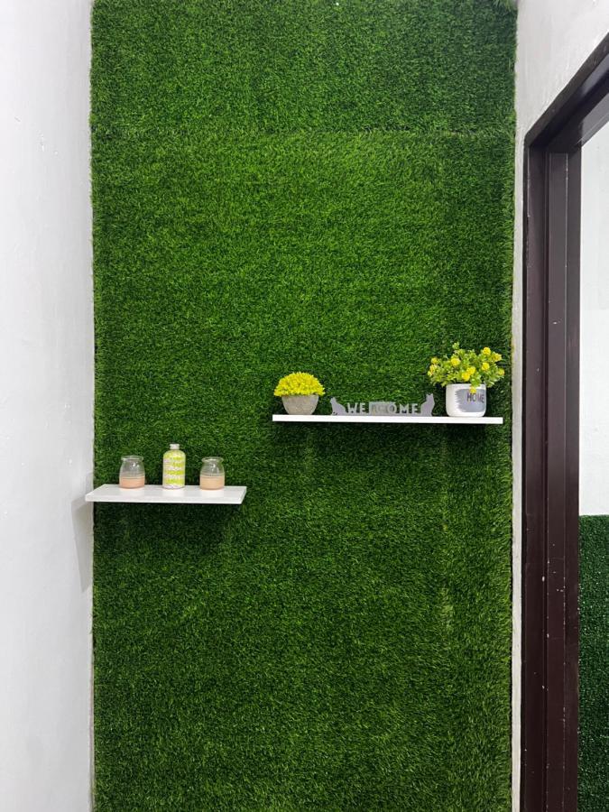 Homestay 55 Johor Bahru Esterno foto
